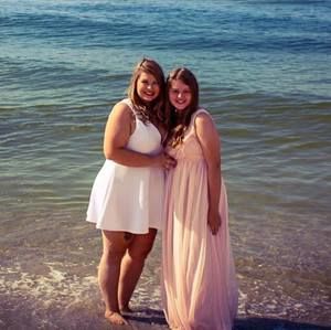 Meet your Posher, Mandy